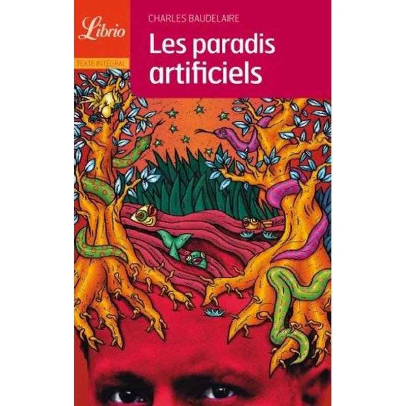 Les Paradis Artificiels