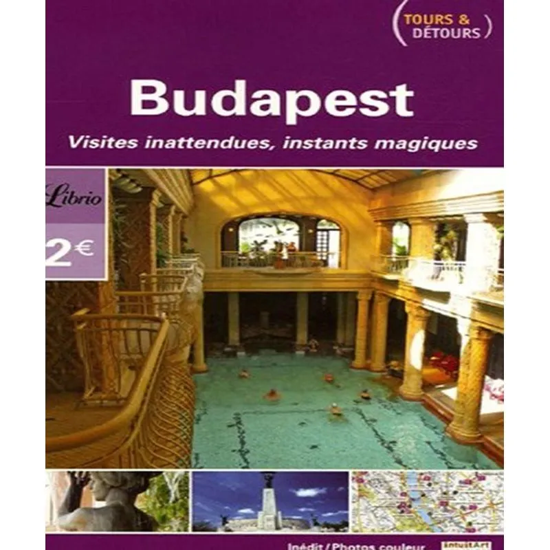 Budapest
