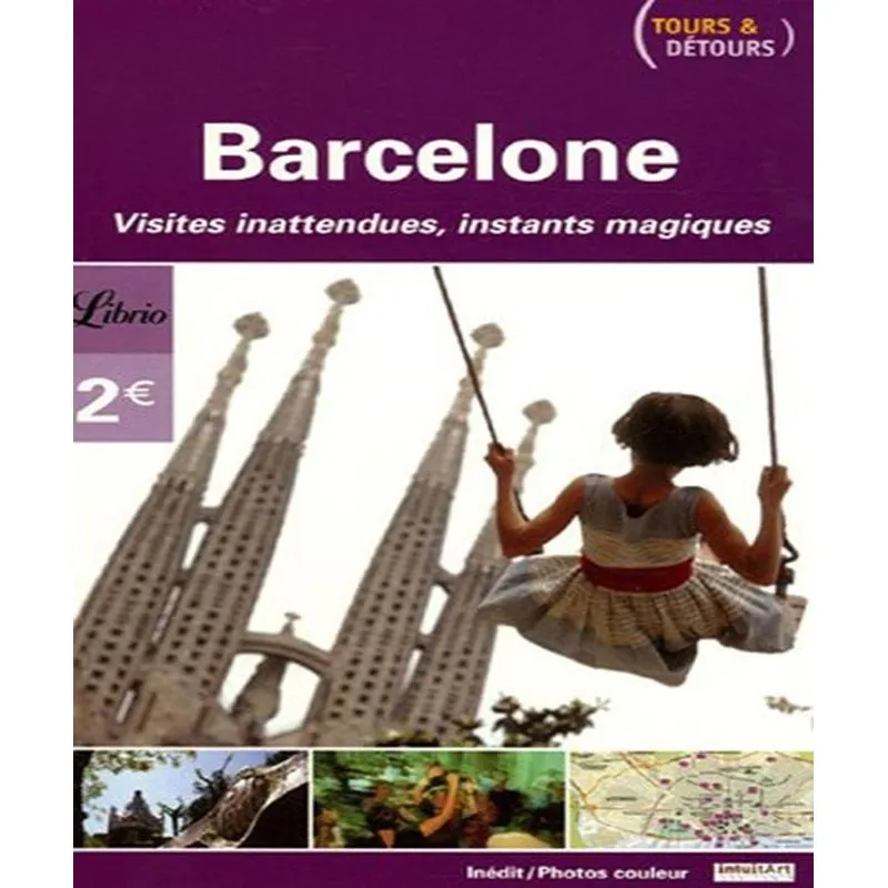 Barcelone