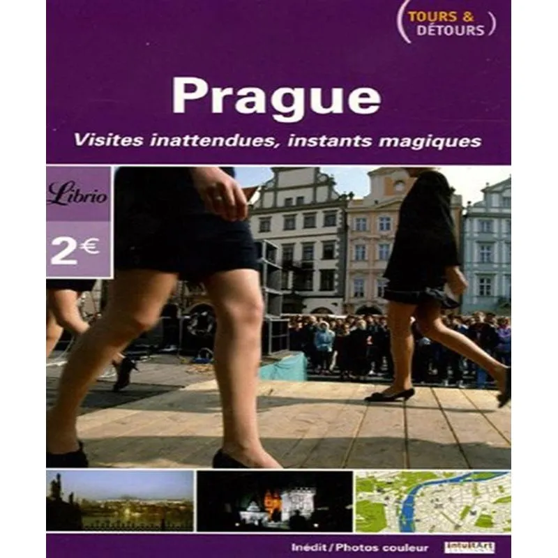 Prague