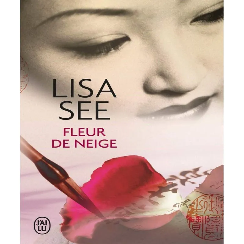 Fleur De Neige