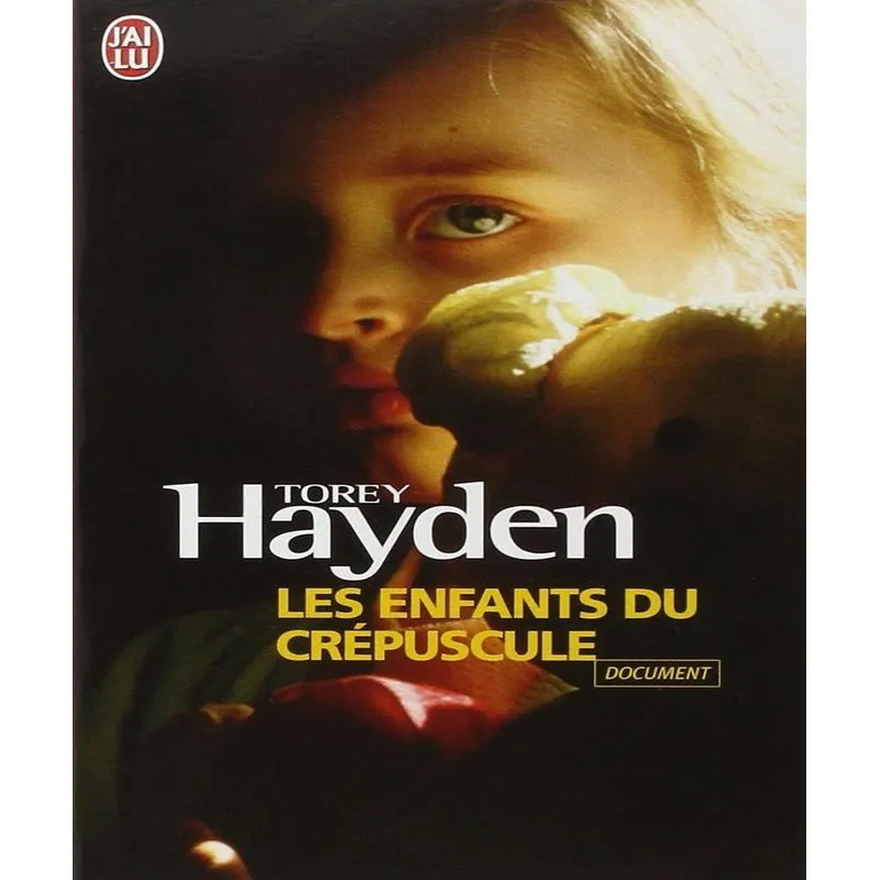 Les Enfants Du Crépuscule