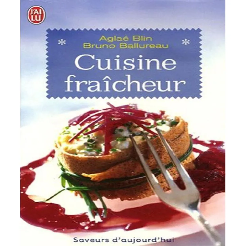 Cuisine Fraîcheur