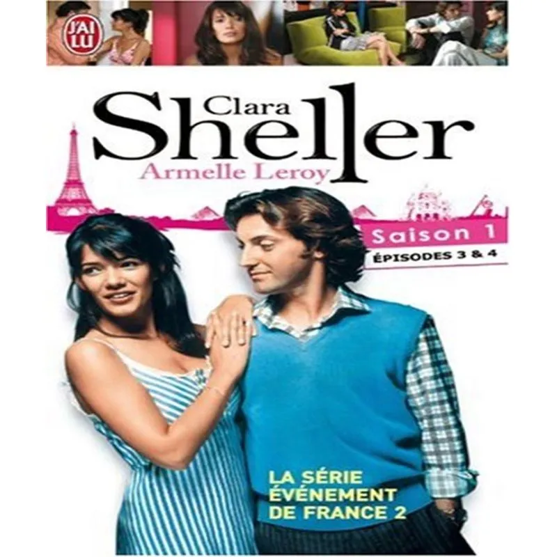Clara Sheller 2 - État Secret