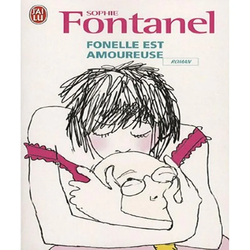 Fonelle Est Amoureuse