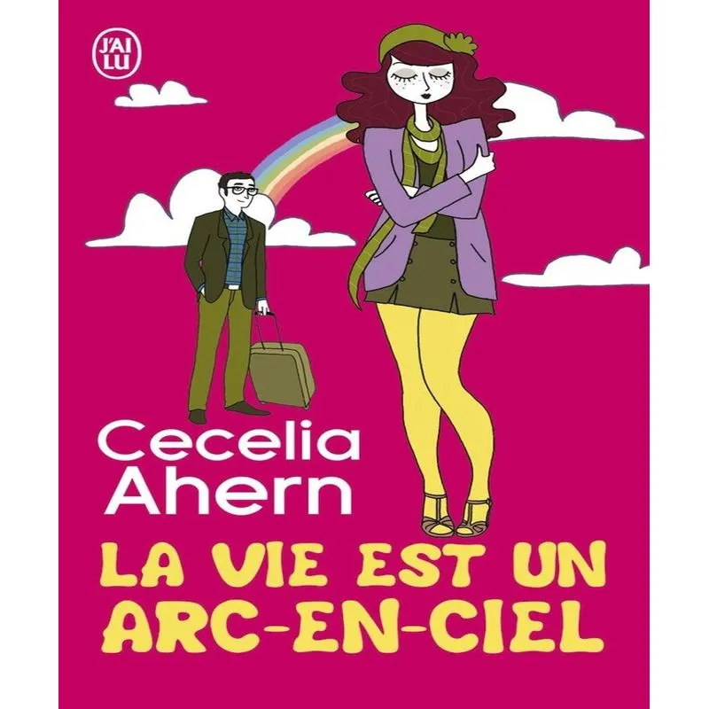 La Vie Est Un Arc-en-ciel