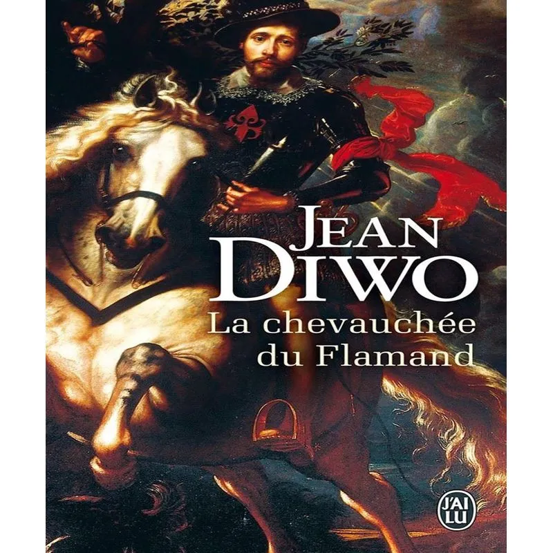 La Chevauchée Du Flamand