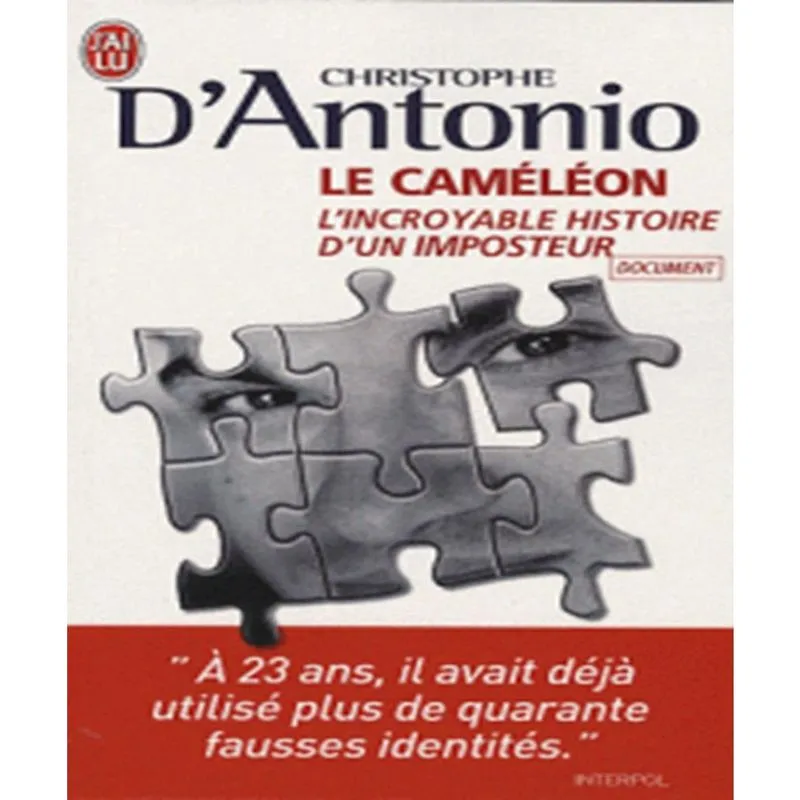 Le CAMéLéON