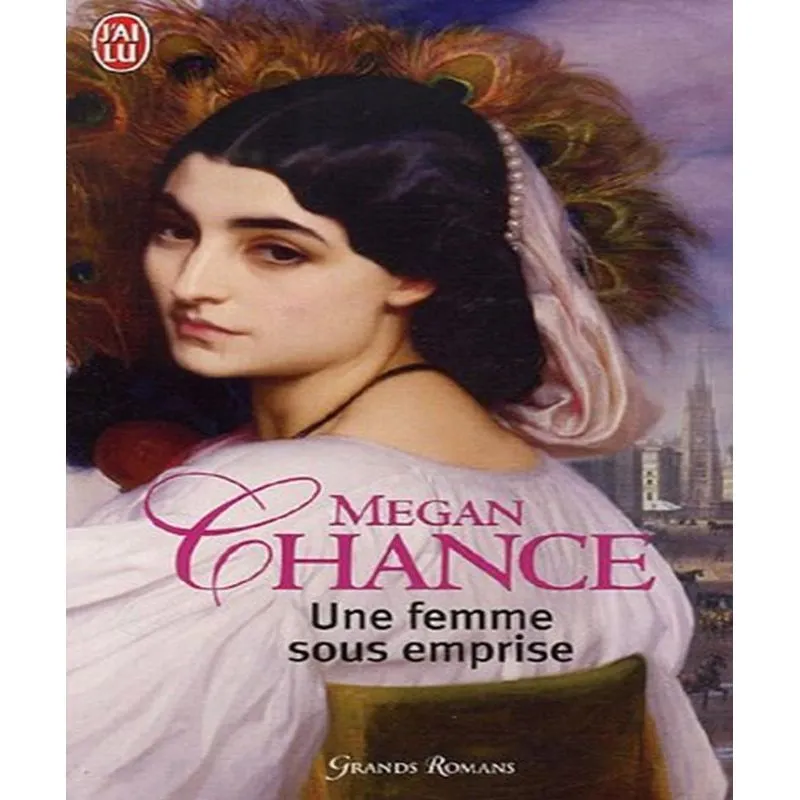 Une Femme Sous Emprise