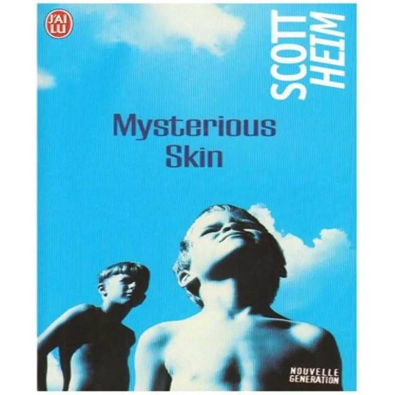 Mysterious Skin