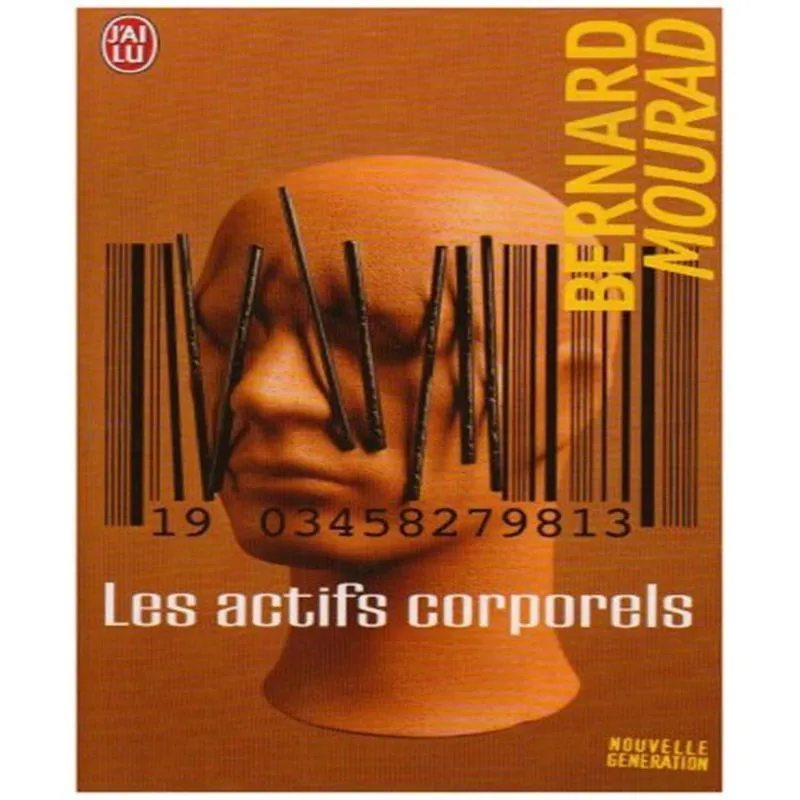 Les Actifs Corporels