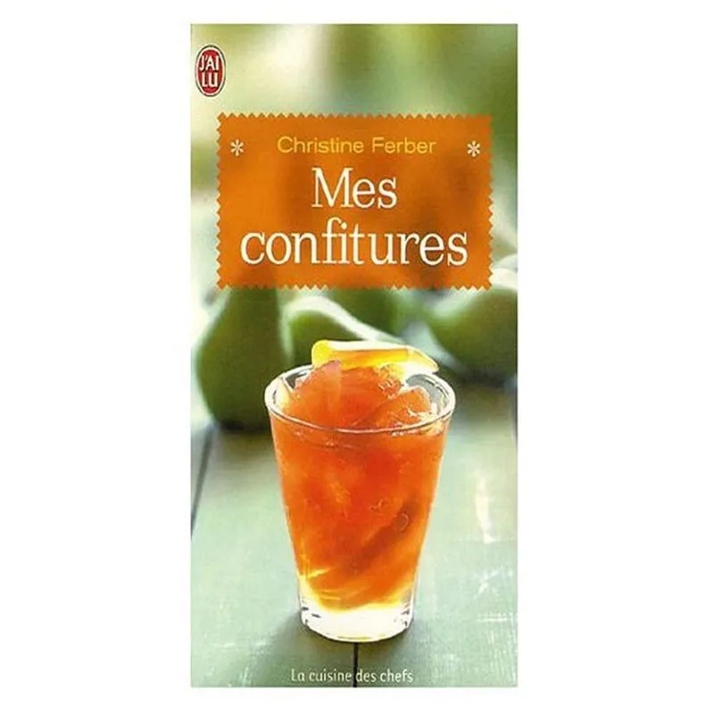 Mes Confitures