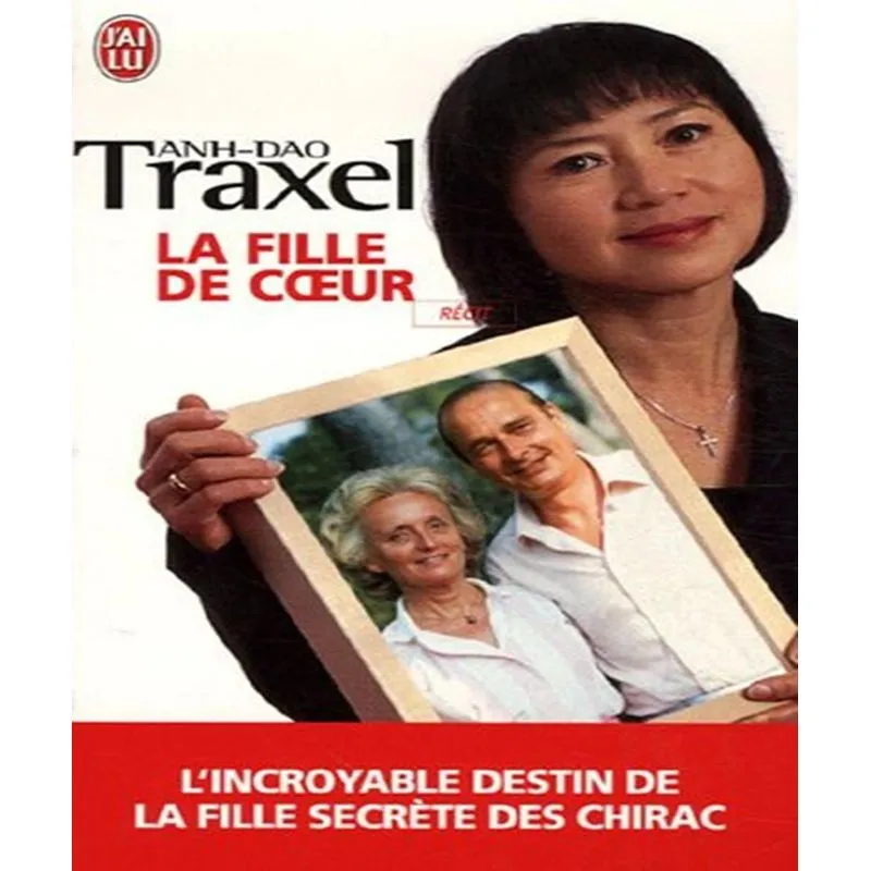 La Fille De Coeur
