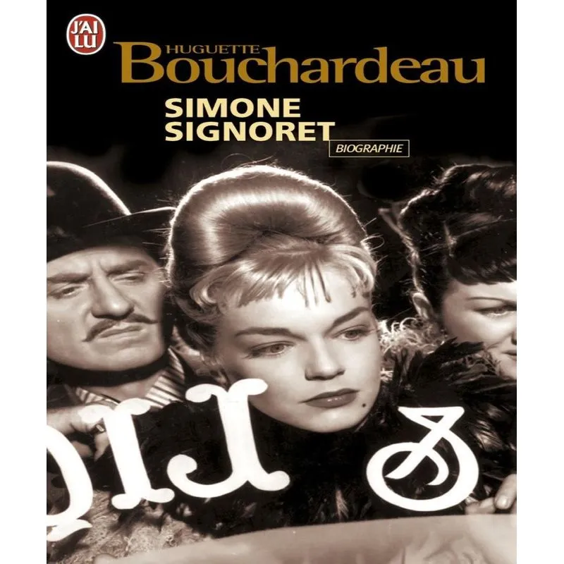 Simone Signoret