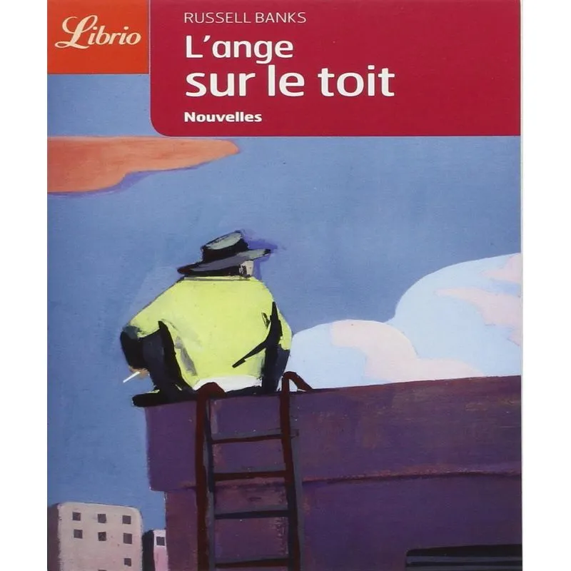 Lange Sur Le Toit