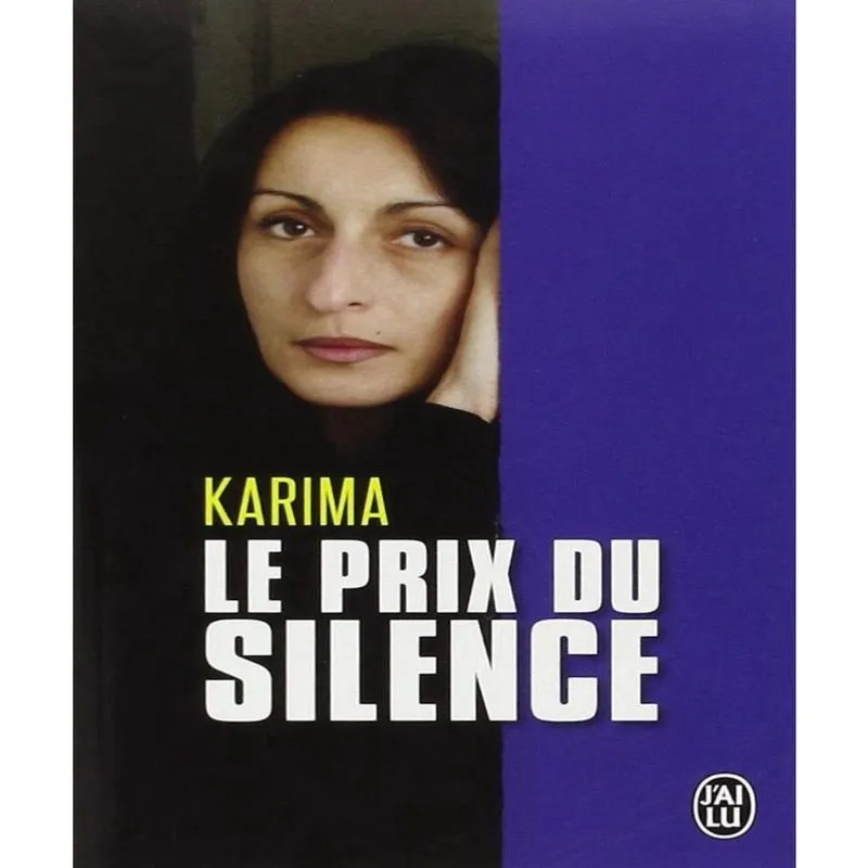 Le prix du silence