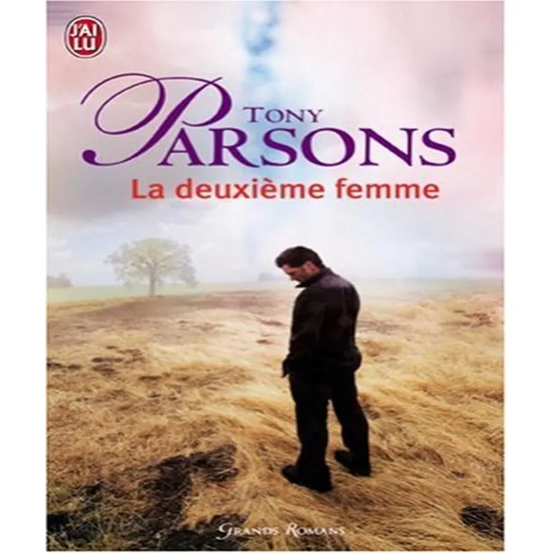 La Deuxième Femme