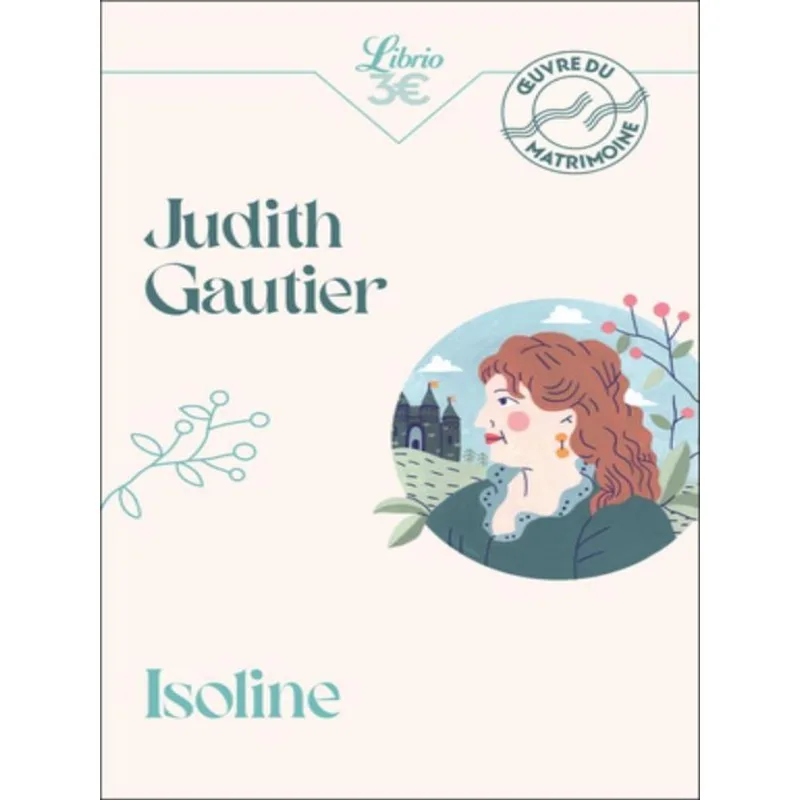 ISOLINE