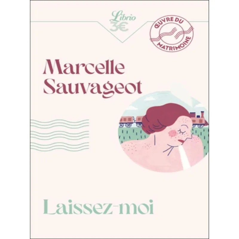 LAISSEZ-MOI