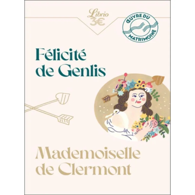 MADEMOISELLE DE CLERMONT