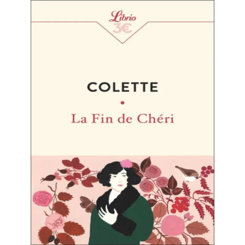 LA FIN DE CHÉRI