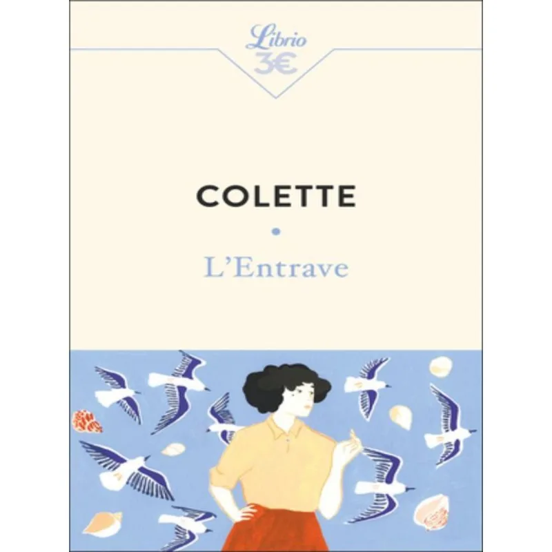 L'ENTRAVE