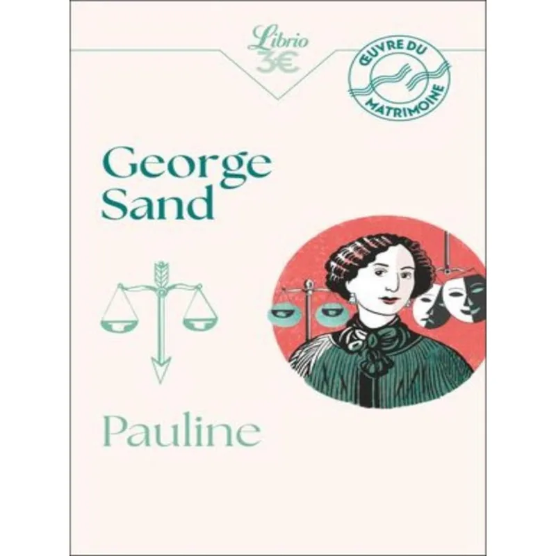 PAULINE