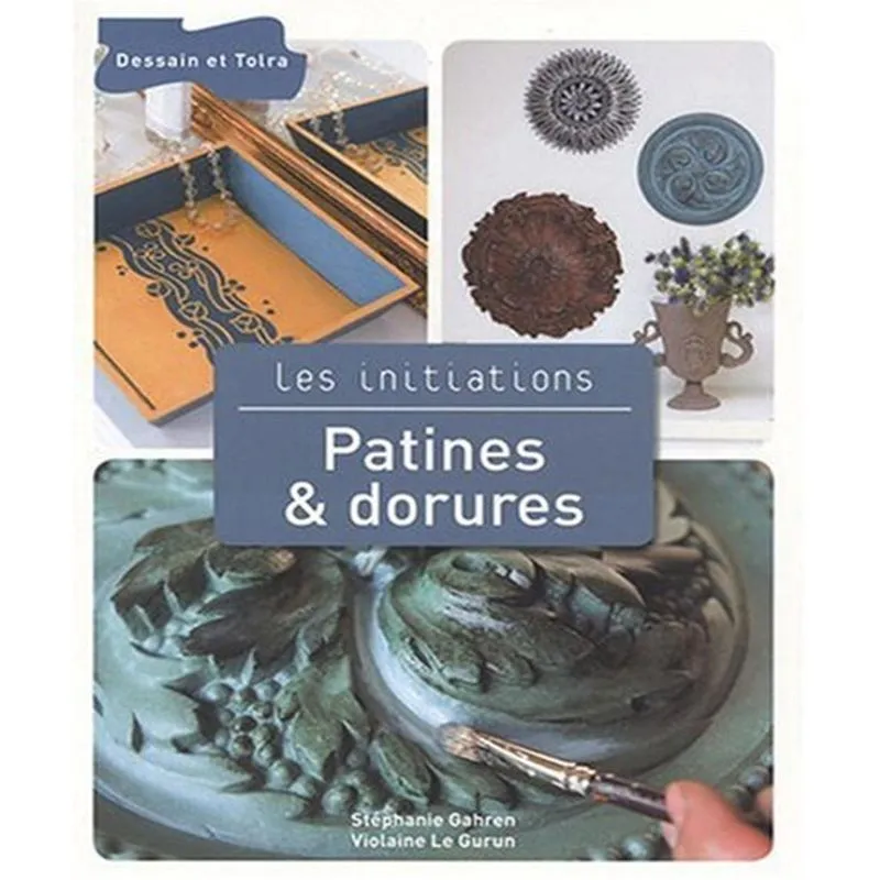 Patines & Dorures