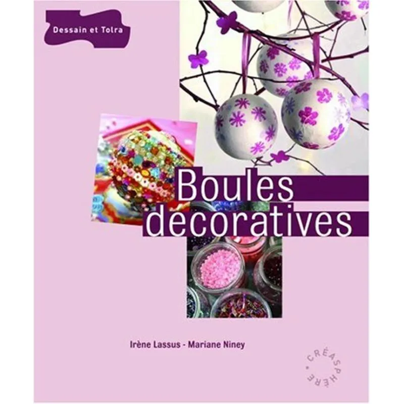 Boules Decoratives