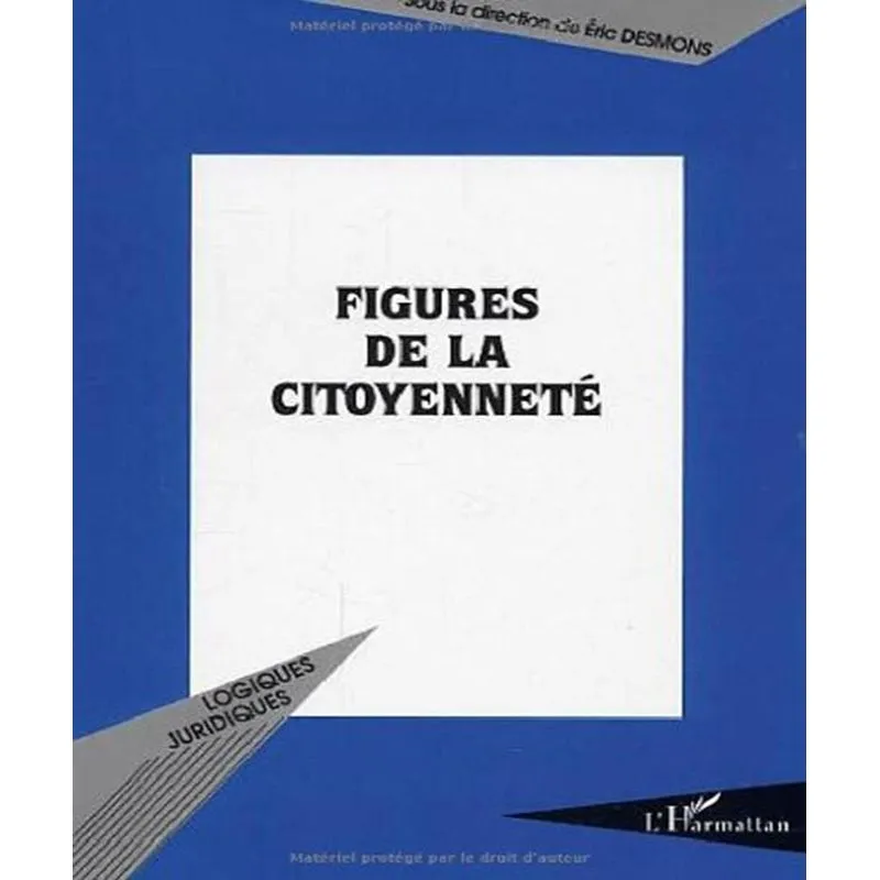 Figures De La Citoyenneté