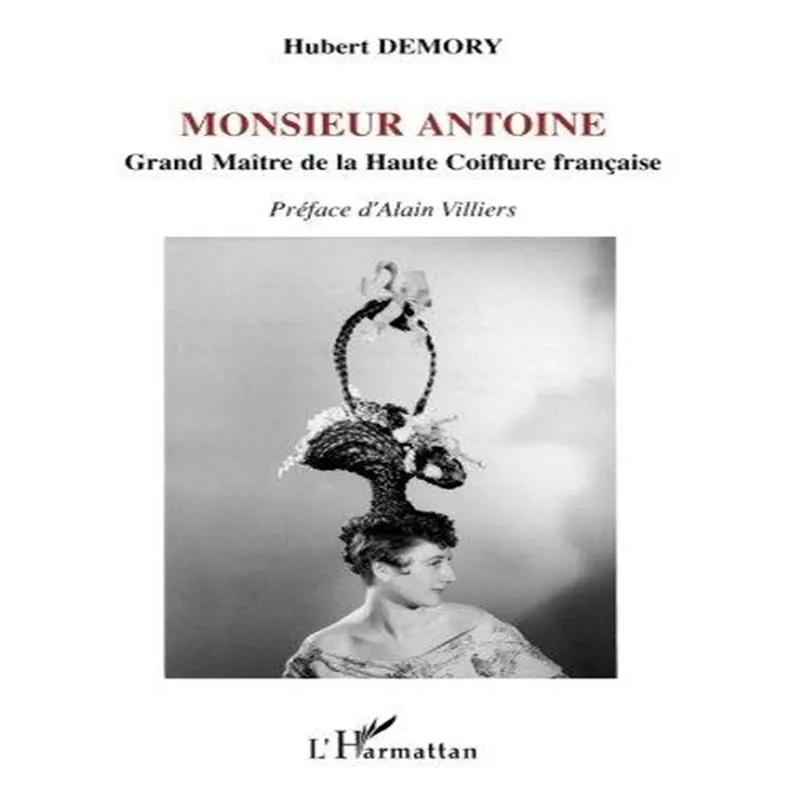 Monsieur Antoine