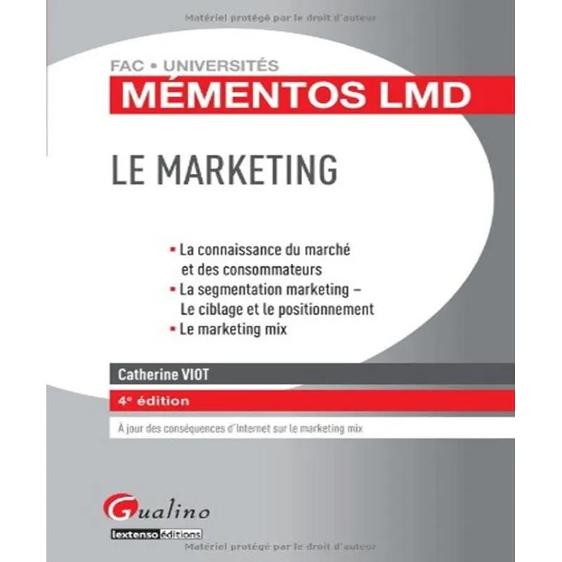 Le Marketing