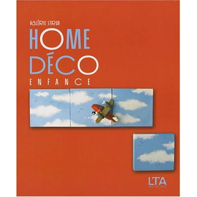 Home Déco: Enfance