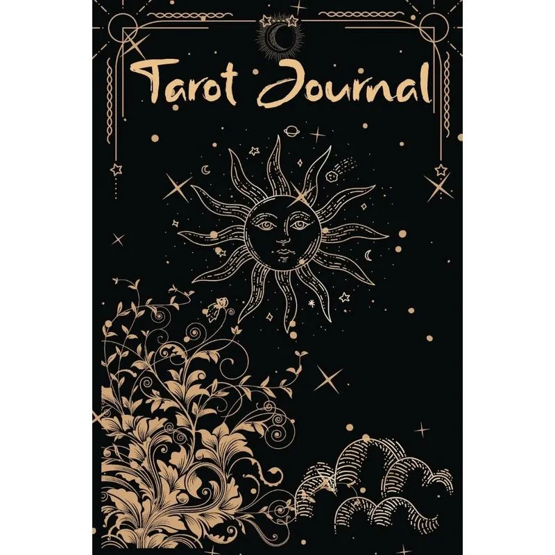 Tarot Journal