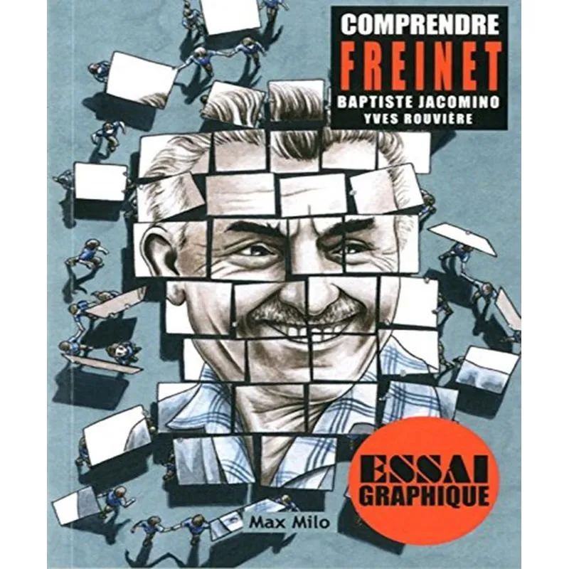 Comprendre Freinet