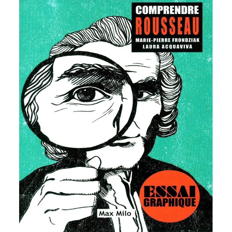 Comprendre Rousseau