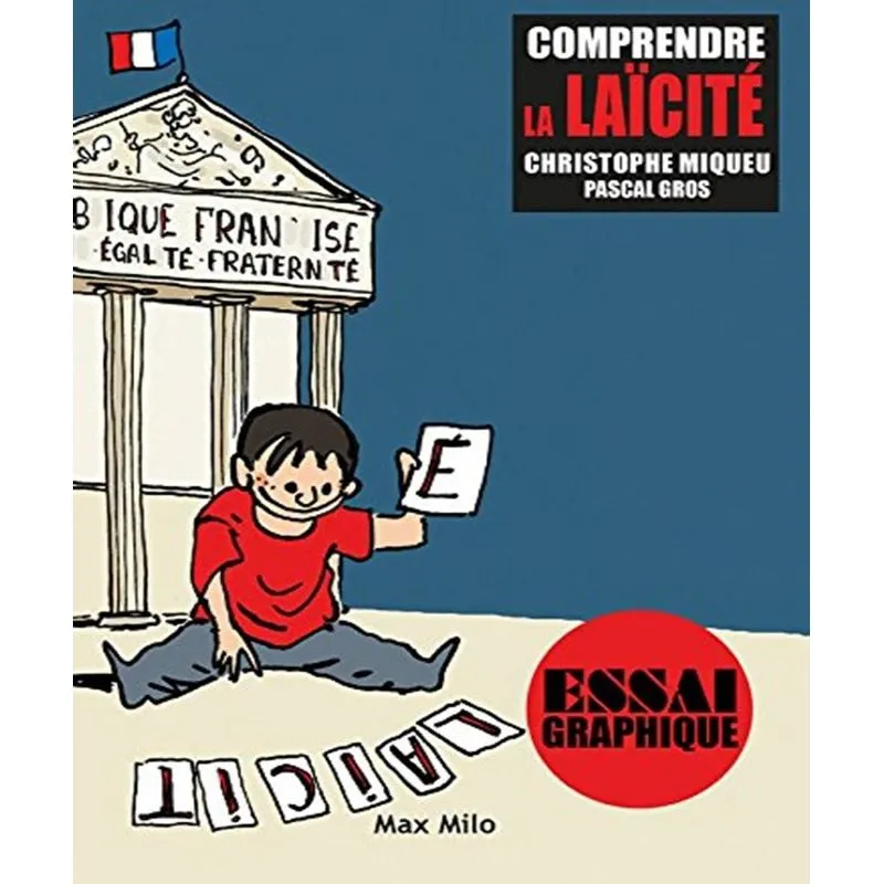 Comprendre La Laïcité