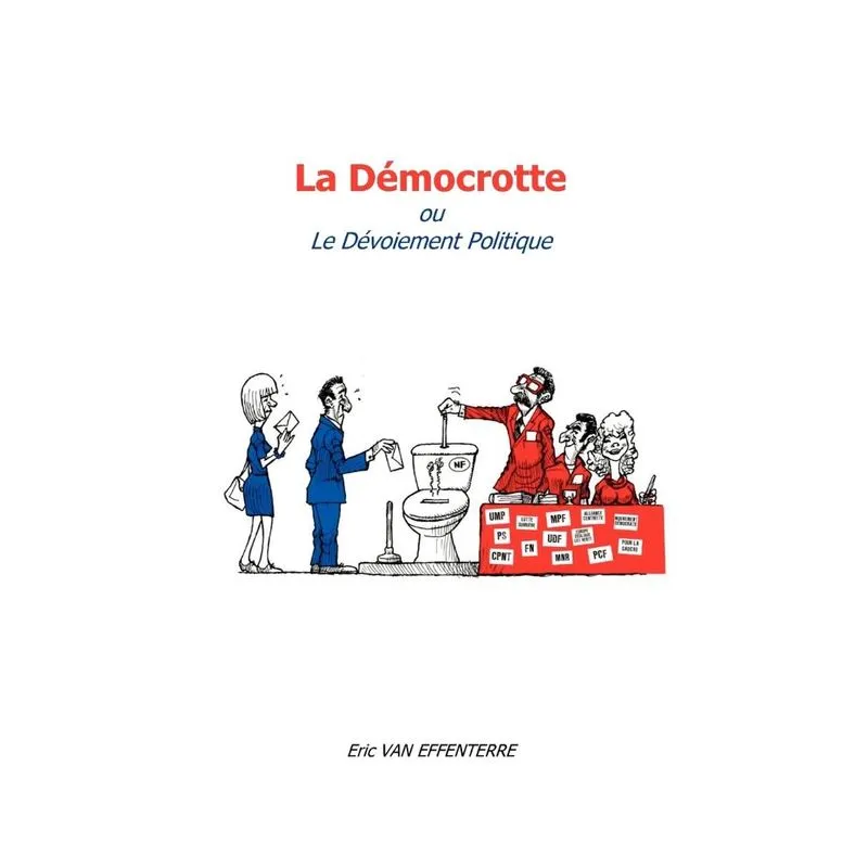 La Démocrotte