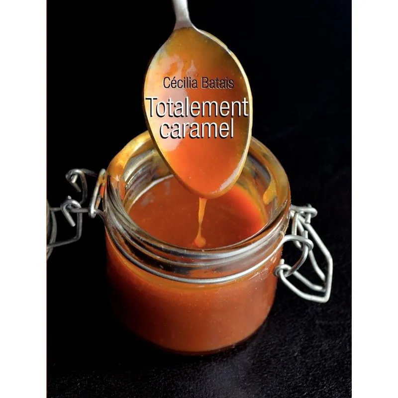 Totalement caramel