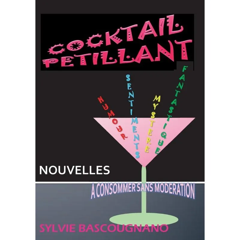 Cocktail pétillant