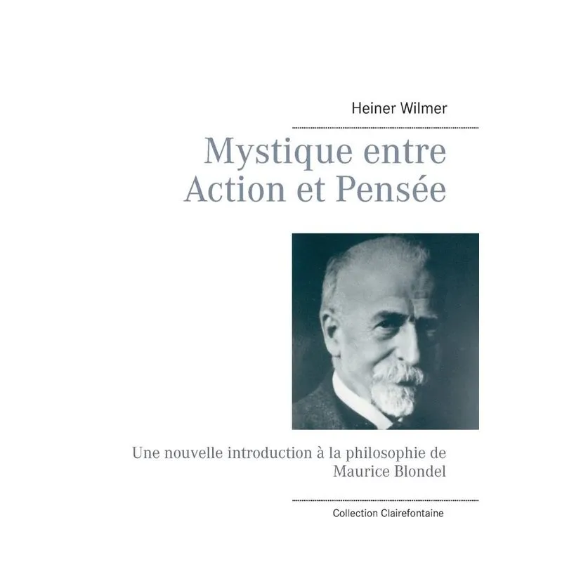 Mystique entre Action et Pensée