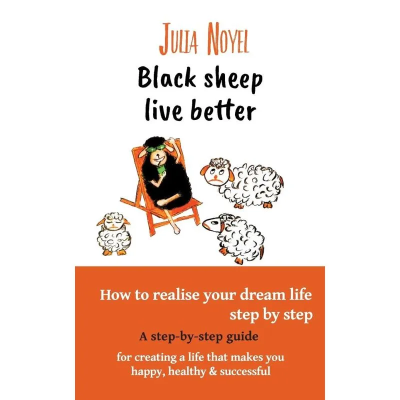 Black sheep live better