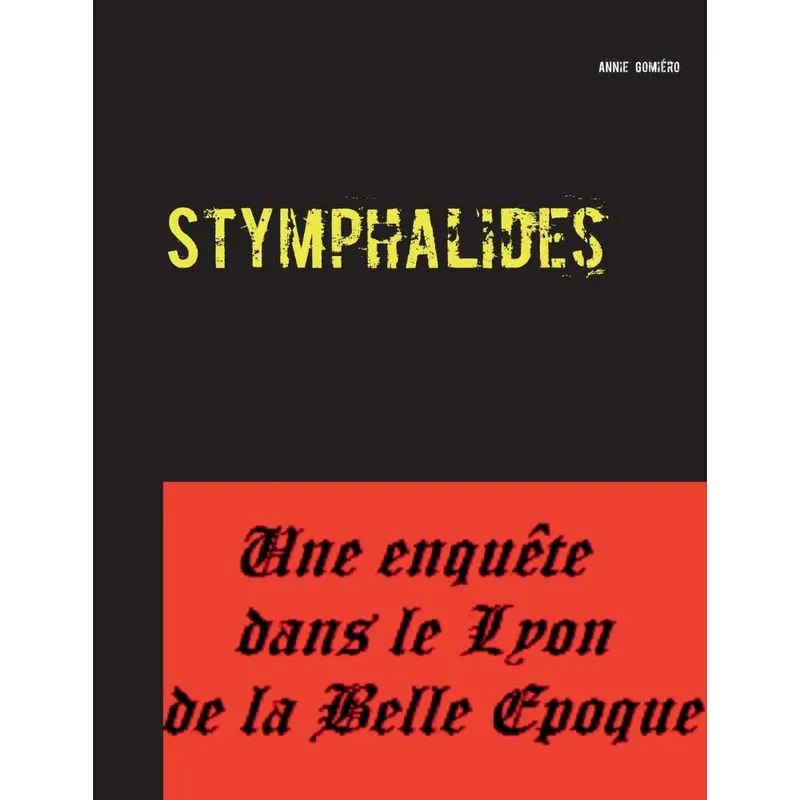 Stymphalides