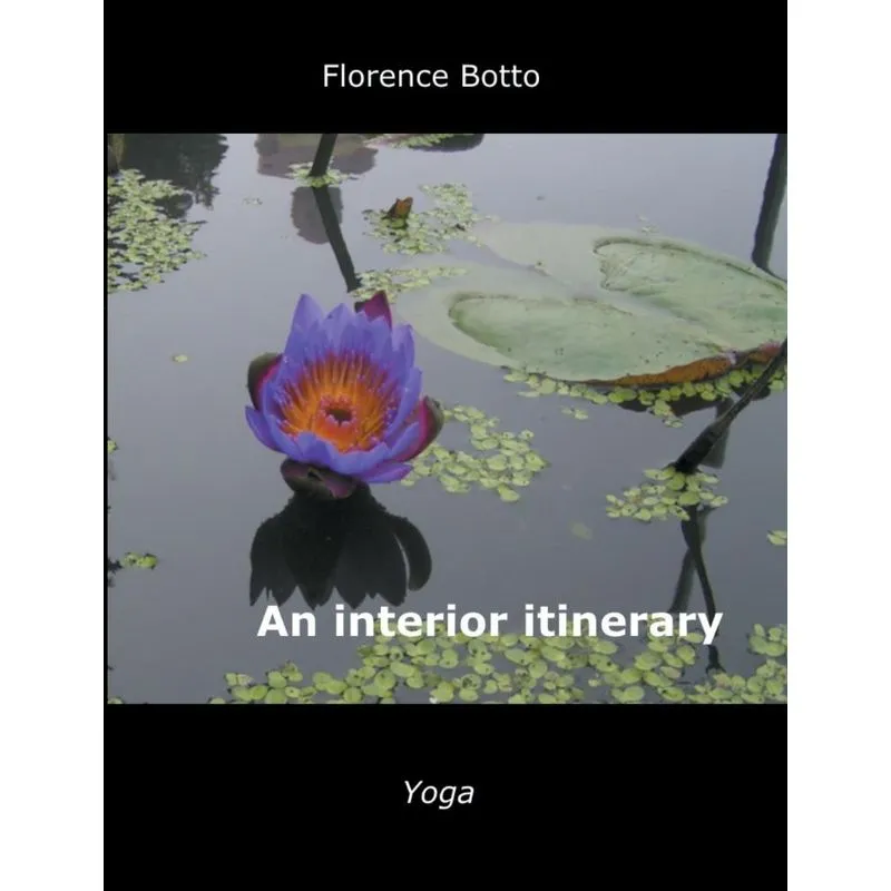 An Interior Itinerary