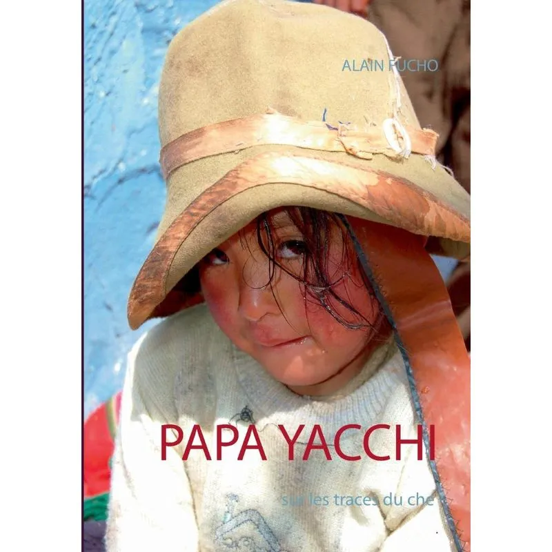 Papa Yacchi