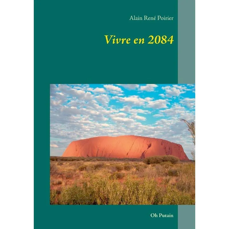 Vivre en 2084