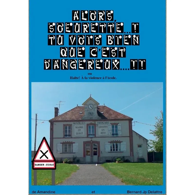 Alors, sœurette....!