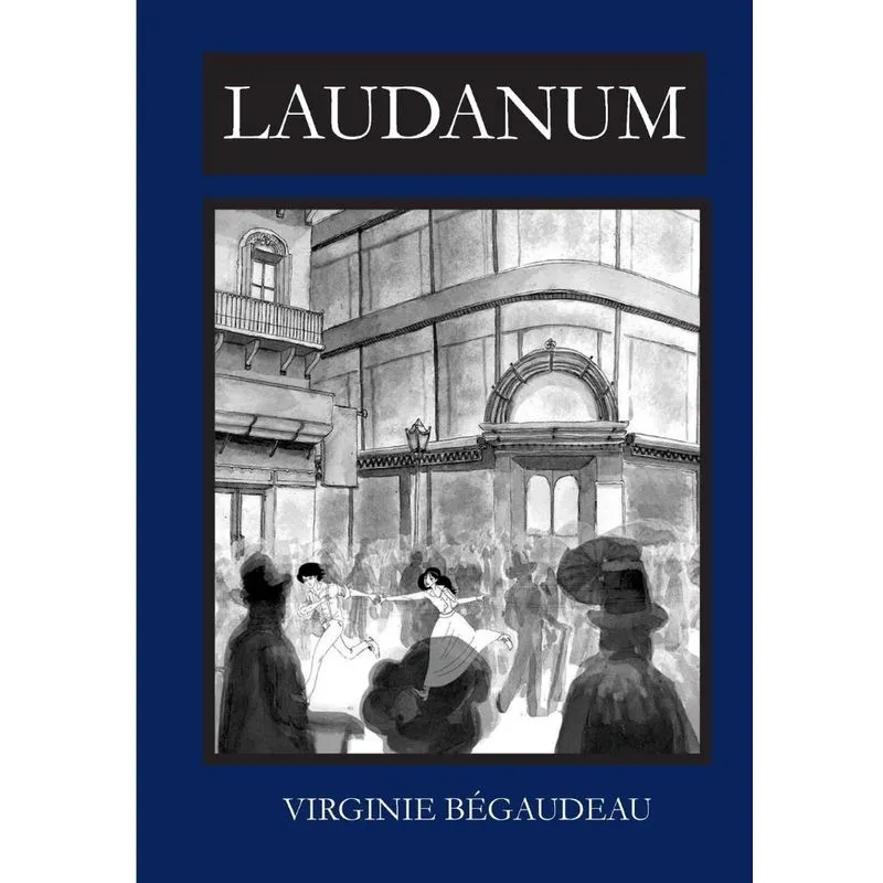 Laudanum