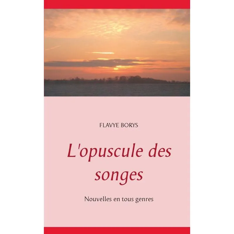 Lopuscule des songes