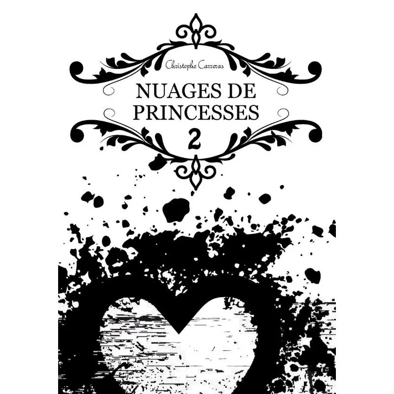 Nuages des Princesses 2